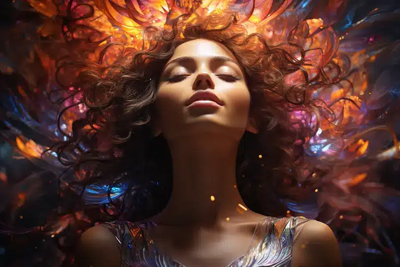 Je bent een energetisch wezen in een energetische wereld