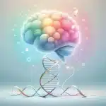 Je Genen Zijn Beschrijfbaar En Zeker Niet In Steen Geschreven