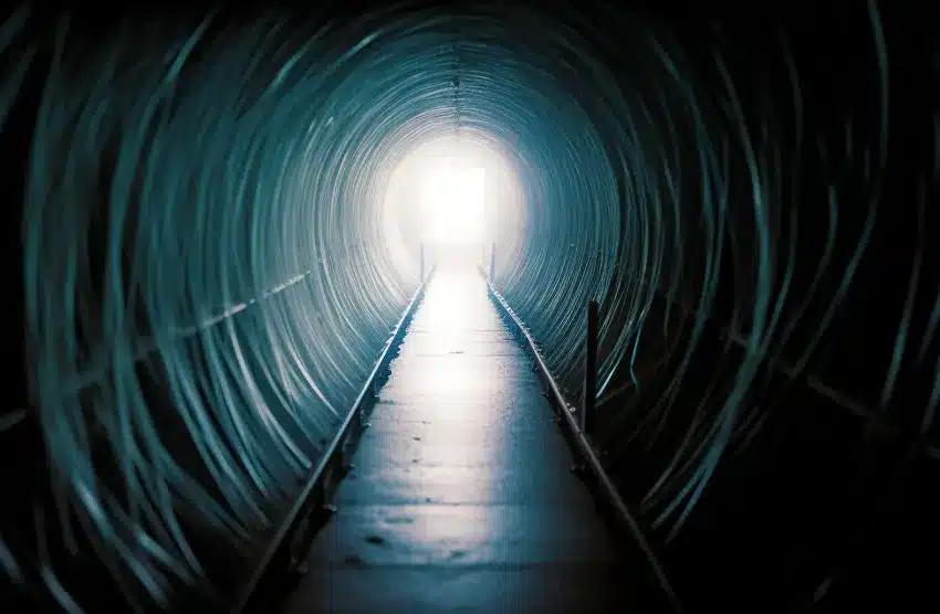 Jeffrey Long Heeft Als Oncoloog 5.000 Bijna-doodervaringen Bestudeerd