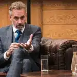 Jordan Peterson over het vinden van een vrouw, het huwelijk en stichten van een gezin