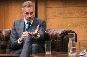Jordan Peterson over het vinden van een vrouw, het huwelijk en stichten van een gezin