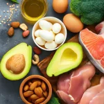 Kan een koolhydraatarm, keto-dieet type 2 diabetes genezen