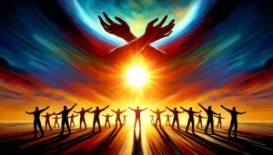 Ken jezelf, Wees jezelf en Kies jezelf