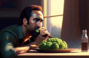 Keto-boodschappenlijst