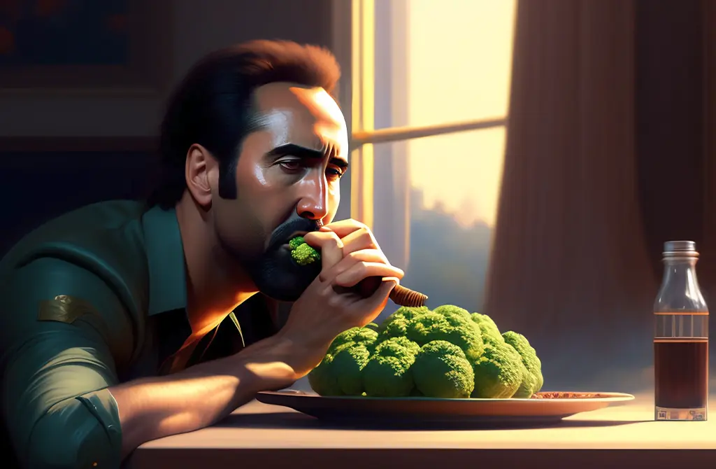 Keto-boodschappenlijst