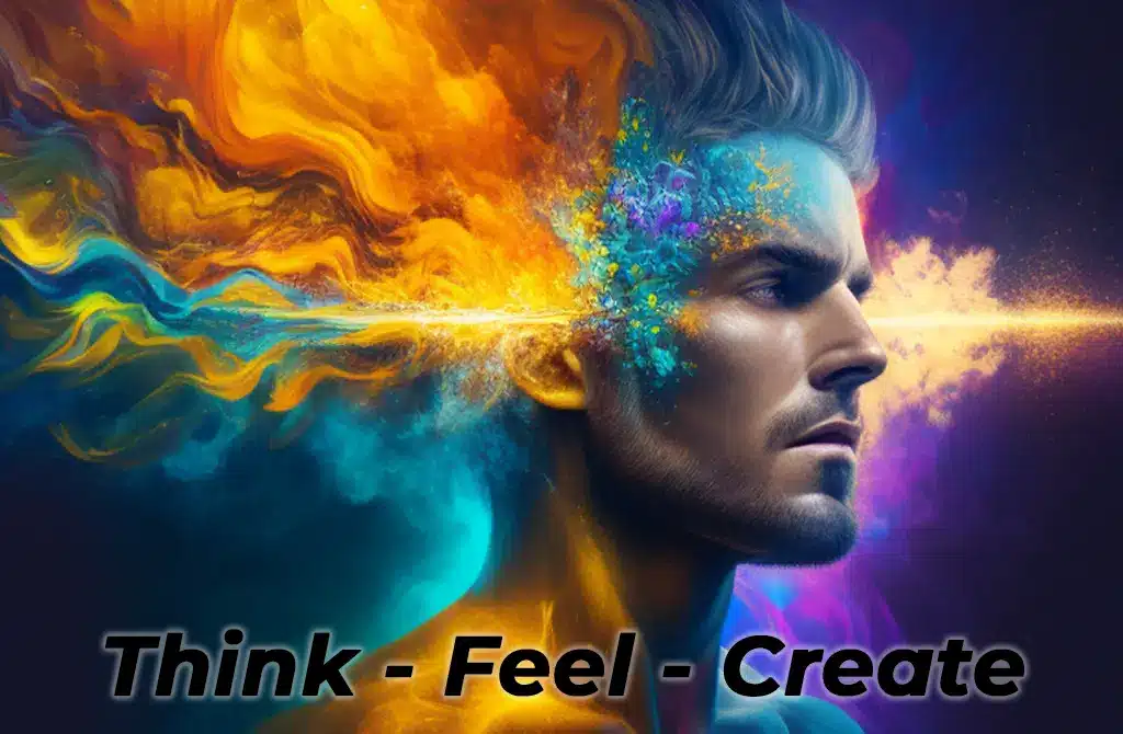 Laat je dromen uitkomen