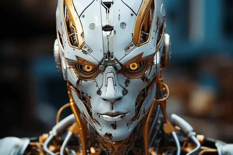 AI is een existentiële dreiging, maar niet op de manier die je denkt