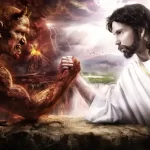 Licht versus Duisternis, Geluk versus Verdriet, Goed versus Kwaad.. WAAROM?