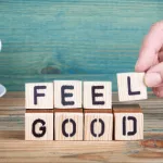 goed voelen
