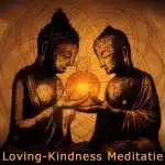 Loving-Kindness meditatie