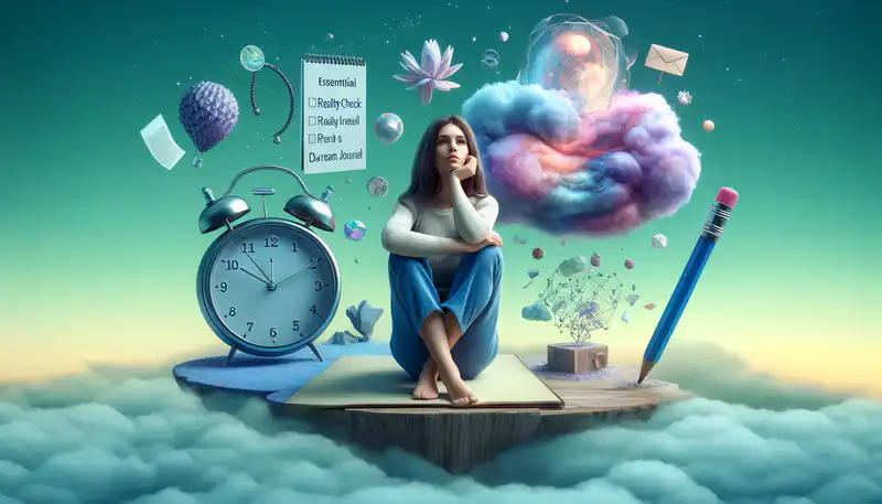 Lucide dromen: wat zijn dat en kan ik het ook (leren) + 2 Tips