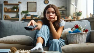 Wat te Doen als Je Geen Motivatie Hebt