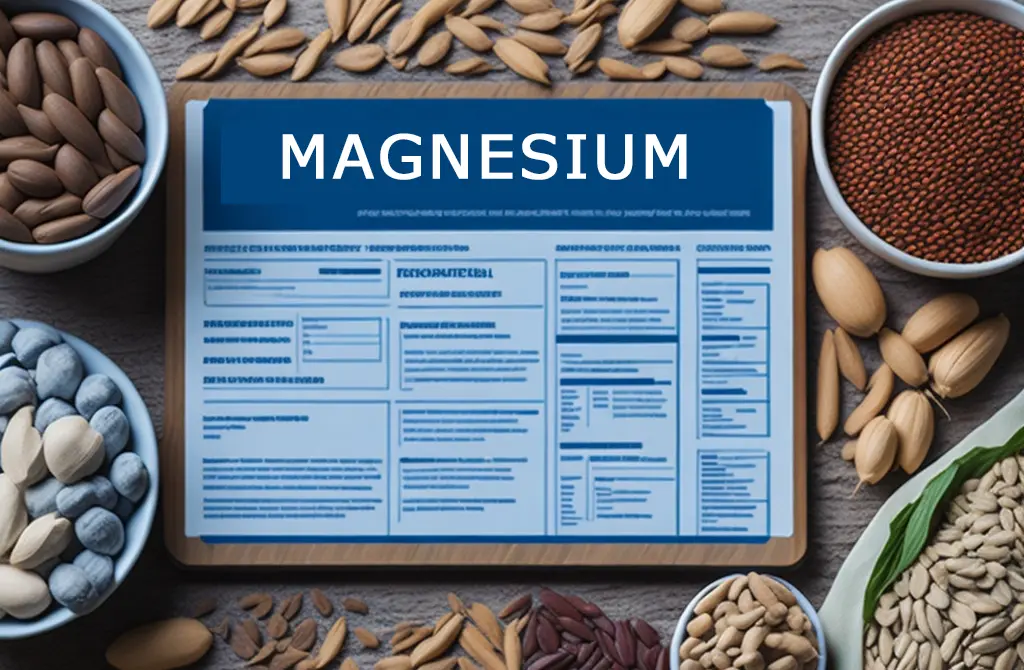 Magnesium
