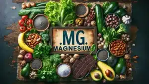 Magnesium