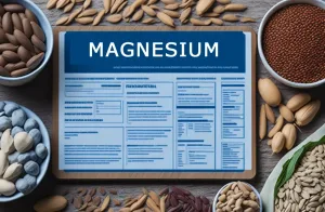 Magnesium
