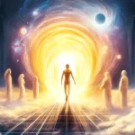 Dood voor 7 Minuten; Man Krijgt Voormalige Levens te Zien Tijdens Ongelooflijke BDE