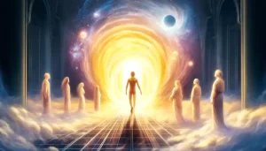 Dood voor 7 Minuten; Man Krijgt Voormalige Levens te Zien Tijdens Ongelooflijke BDE