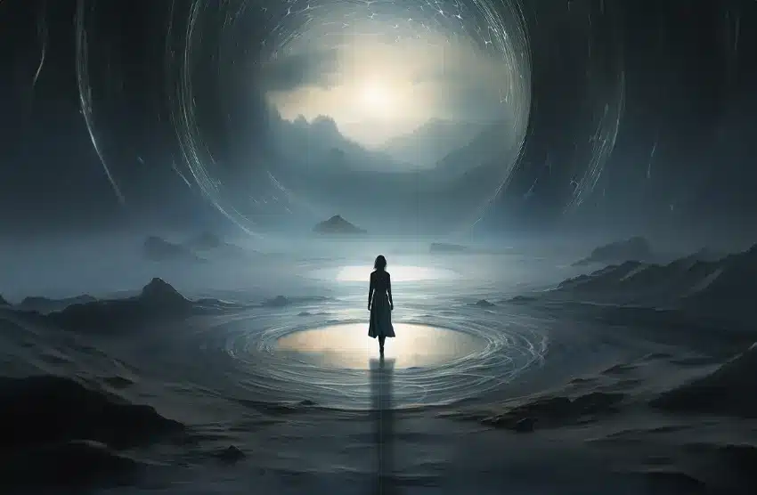 Manifesteer je Ideale Leven- Technieken, Mindset en Duurzame Resultaten