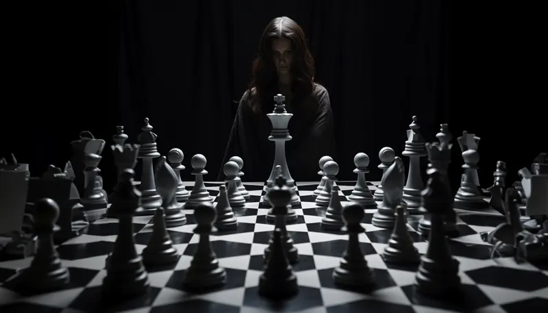 Mannen Competitiever dan Vrouwen op de Werkvloer