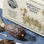 Marokko Dadels Medjoul 1000 gr