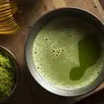 Matcha Thee: Het Unieke Groene Wonder