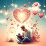 Hoe liefde in je leven te manifesteren, volgens de professionals