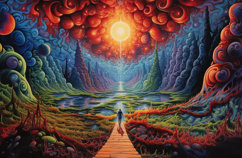 Mijn Bijna-doodervaring: Dr. Eben Alexander Vertelt Zijn Reis Naar Het Onbekende