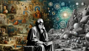 Wat Is De Essentie Van Bewustzijn? Deel 1