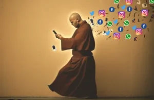 Monk mode