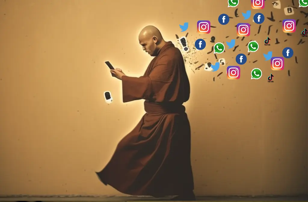 Monk mode