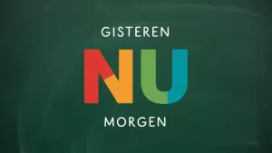 morgen komt nooit