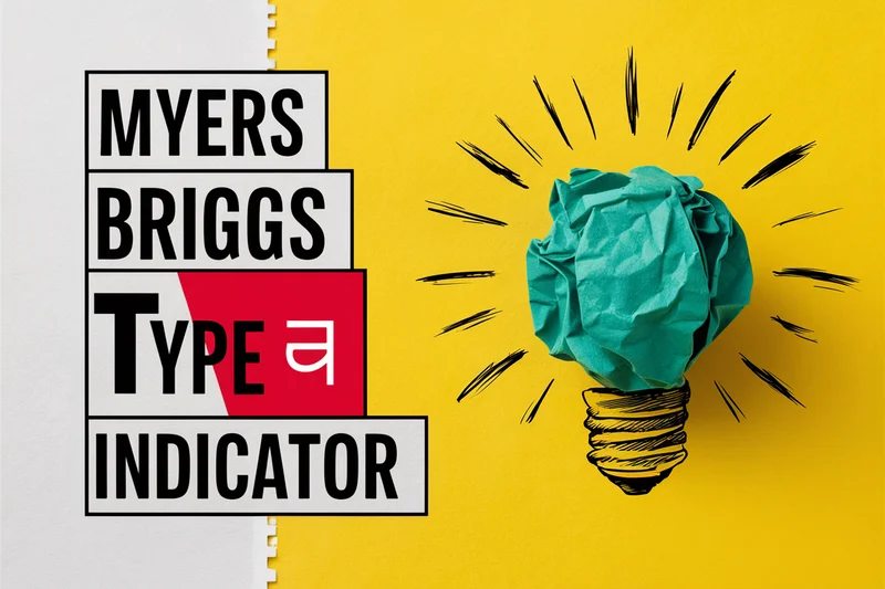 Myers-Briggs Type Indicator