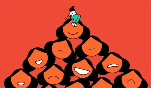 Narcistische Leiders - De Ongelooflijke Voordelen, de Onvermijdelijke Nadelen - Michael Maccoby