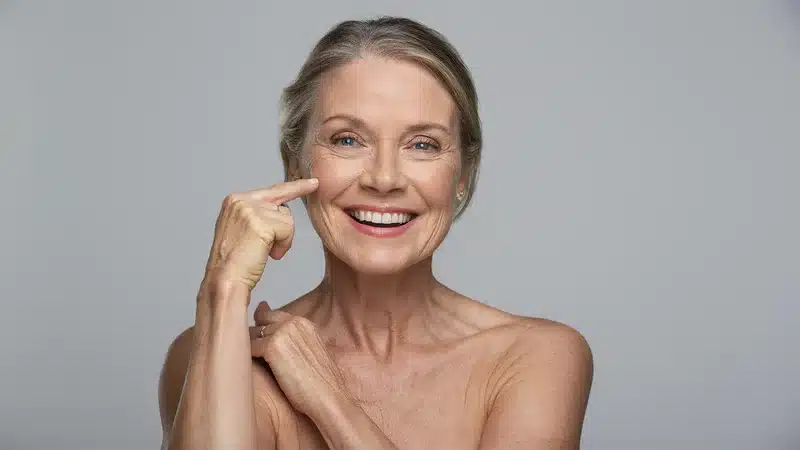 Natuurlijke Manieren om Elastine in Je Huid te Verhogen