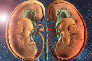 nieren