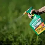 Nieuw Frans Onderzoek Ontdekt Het Giftige Glyfosaat In Sperma In 55% Van De Samples
