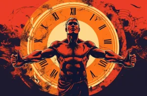 Ochtend Versus Avond Work-Outs