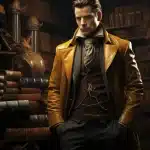 Ongewone Dingen Die Sigma Mannen Doen Die Iedereen Verbazen