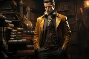 Ongewone Dingen Die Sigma Mannen Doen Die Iedereen Verbazen