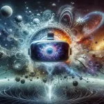 Niets Wat Je Ziet En Voelt, Bestaat Echt!!!