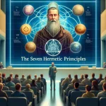 Ontdek De 7 Hermetische Principes met Bruce H. Lipton, Ph.D.