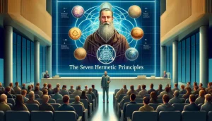 Ontdek De 7 Hermetische Principes met Bruce H. Lipton, Ph.D.