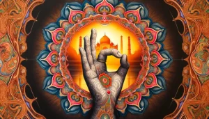 Ontdek De Verbazingwekkende Kracht Van Mudra's Voor Innerlijke Transformatie