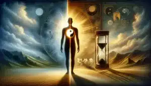 Ontdek Je Geheime Zelf - Een Beginnersgids voor Schaduwwerk