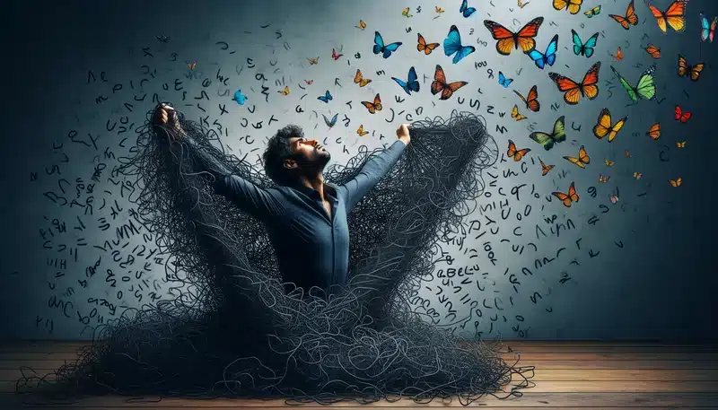 Ontsnap Aan De Cyclus Van Je Negatieve Overtuigingen - Esther Hicks