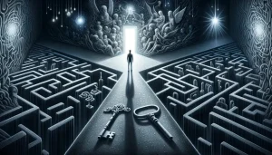 Ontwaken uit de Simulatie: Je bevindt je in de Simulatie van de Gevallenen: Zo ontsnap je eraan