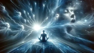 Wat Haar Werd Verteld Tijdens Haar Bijna-dood-ervaring Zal Je Van Schrikken