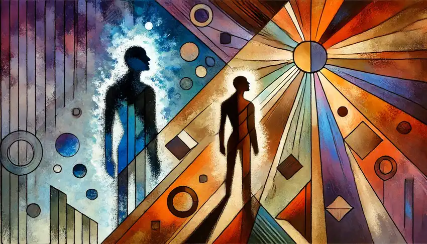 Ook Als Je Een Slachtoffermentaliteit Hebt Zegt Het Universum Altijd Ja!