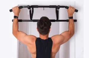 Optrekstangen of pull-up bar kopen? Ontdek de top 5 pull-up bars voor thuisgebruik