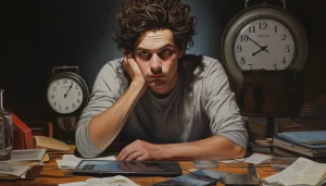 Uitstelgedrag en Faalangst: Zo Pak Je Dat Aan!